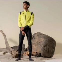 Veste De Pluie Gobik Pluvia Citronell Unisex 2023 39 Veste De Pluie Gobik Pluvia Citronell Unisex 2023 -Vélos Populaire Magasin pluviajaune 700x700 3