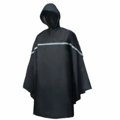 Poncho De Pluie Willex Rain Cape