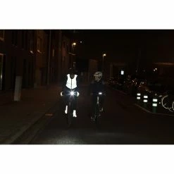 Giant Gilet Coupe-Vent WOWOW Stelvio 2.0 Réfléchissant Noir / Blanc -Vélos Populaire Magasin stelvio 2.0 noir blanc 4 700x700 2